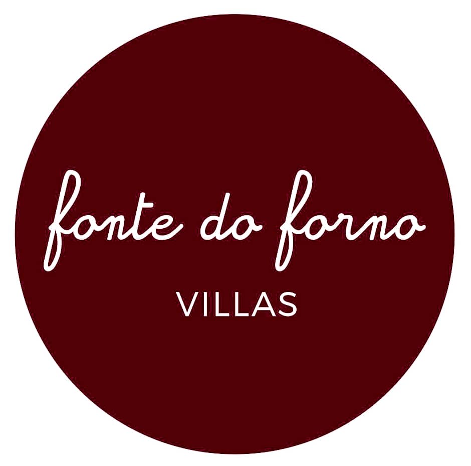 Fonte do Forno Villas