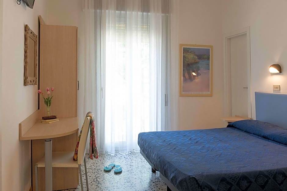 Hotel Smart Cervia B&B
