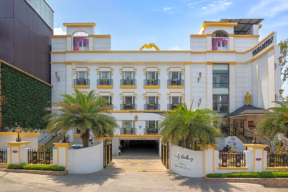 Sterling Marbella Dehradun