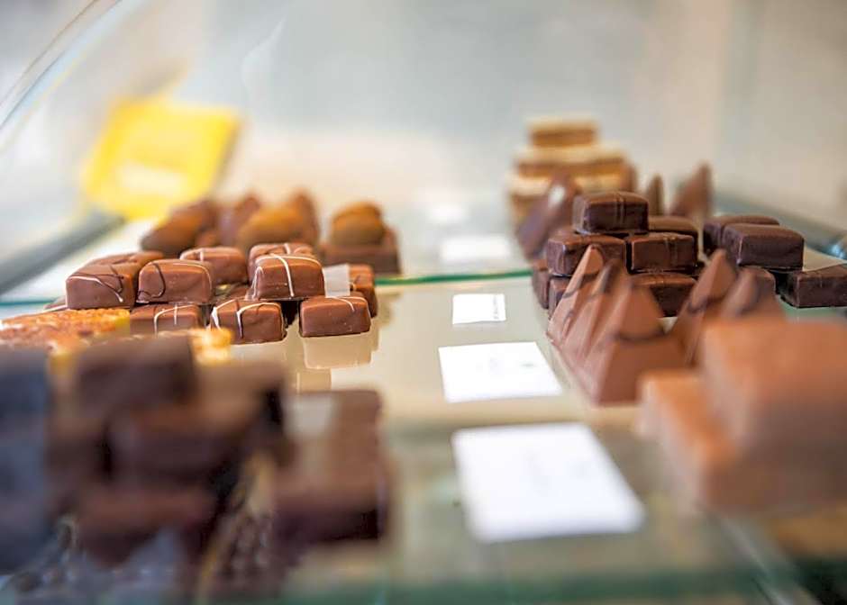 Hotel Steeds aan Zee