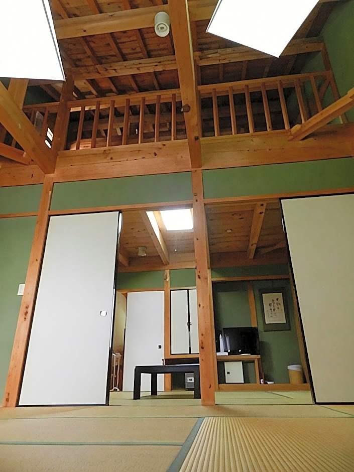 Ryokan Hiogiso