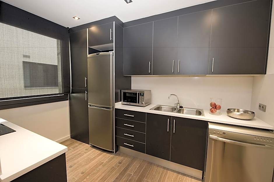 Casp 74 Apartments