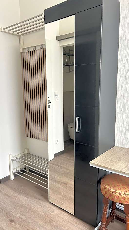 Hotel Ohm Patt