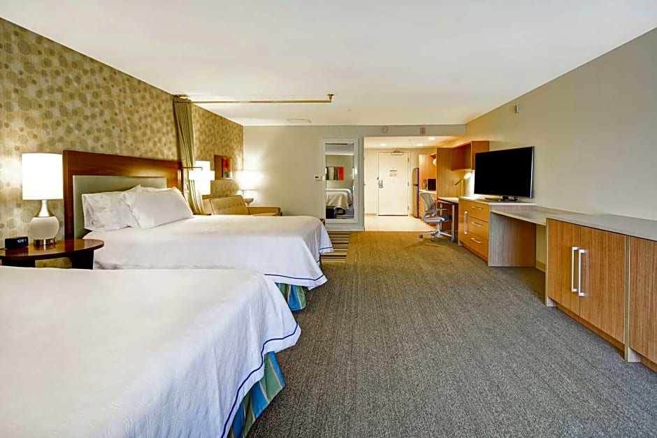 Home2 Suites By Hilton Smyrna Nashville
