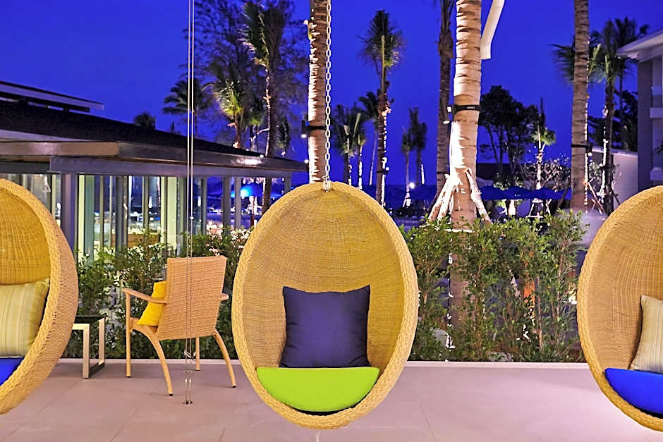 OZO Chaweng Samui