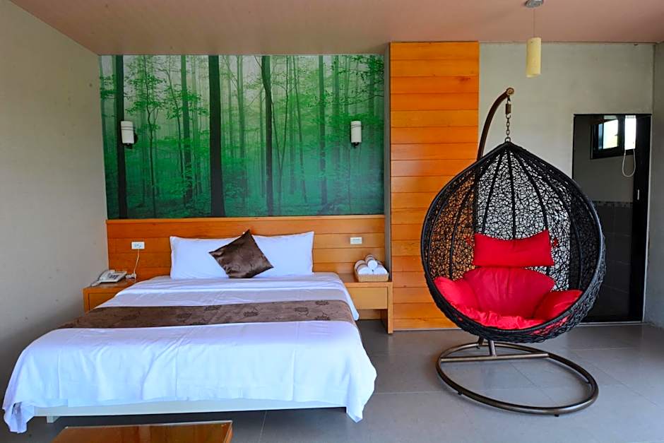 Simple Happiness B&B