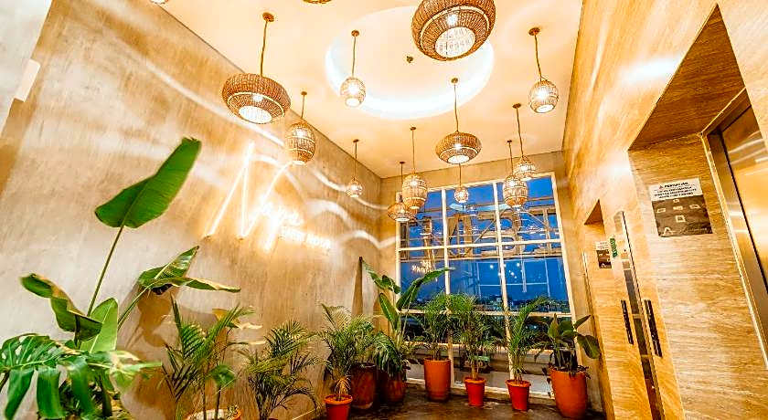 Ascent Premiere Hotel and Convention