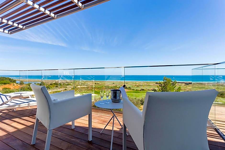 Palmares Beach House Hotel - Adults Friendly