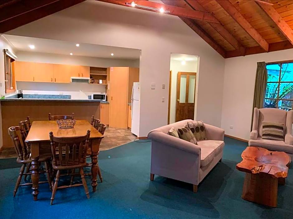 Lemonthyme Wilderness Retreat