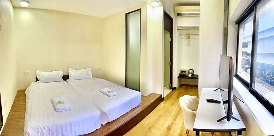 ABC SO Hotel Bangkok