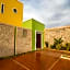 Hotel Boutique SAYAB