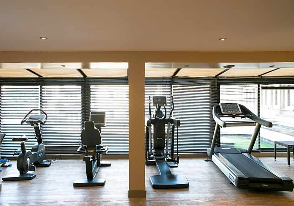 Best Western Premier Grand Monarque Hotel & Spa