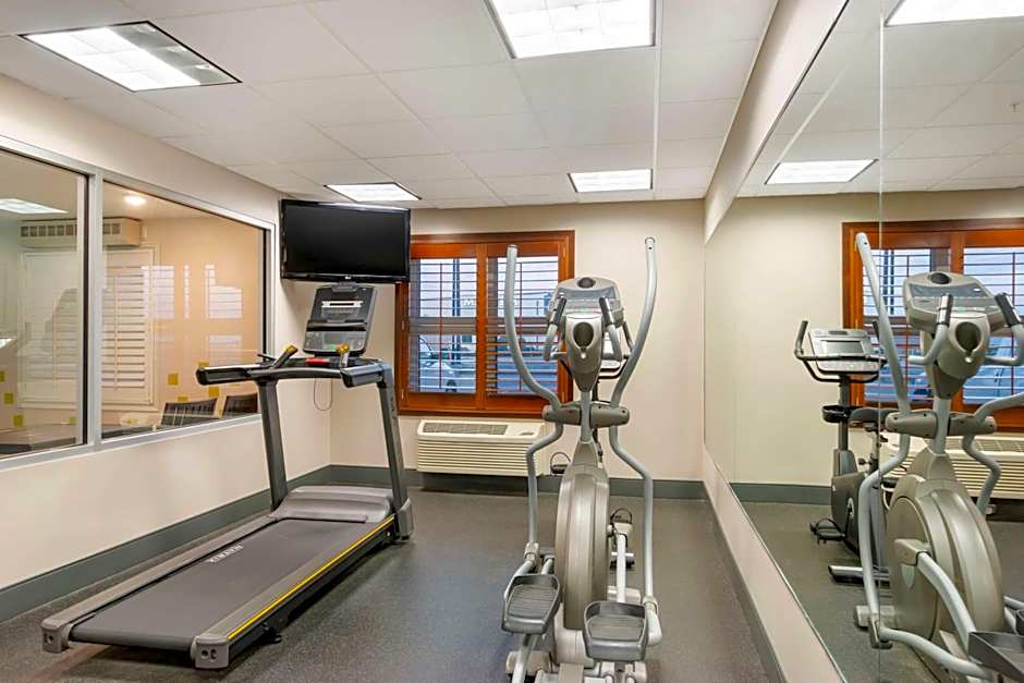 Best Western Plus Brandon Inn