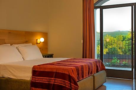 Superior Double or Twin Room with Pool View