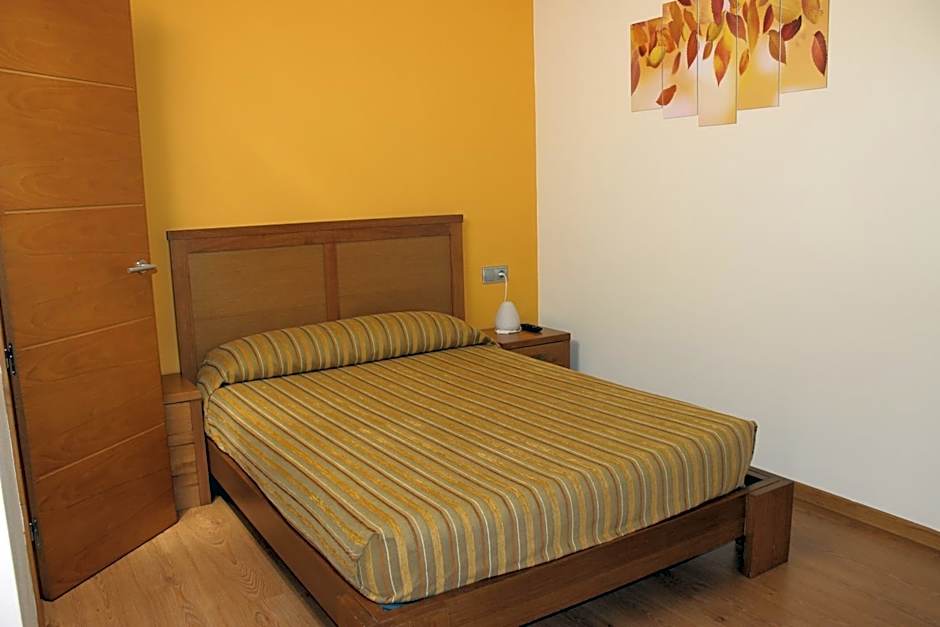 Pensión Pousada Chiquitin