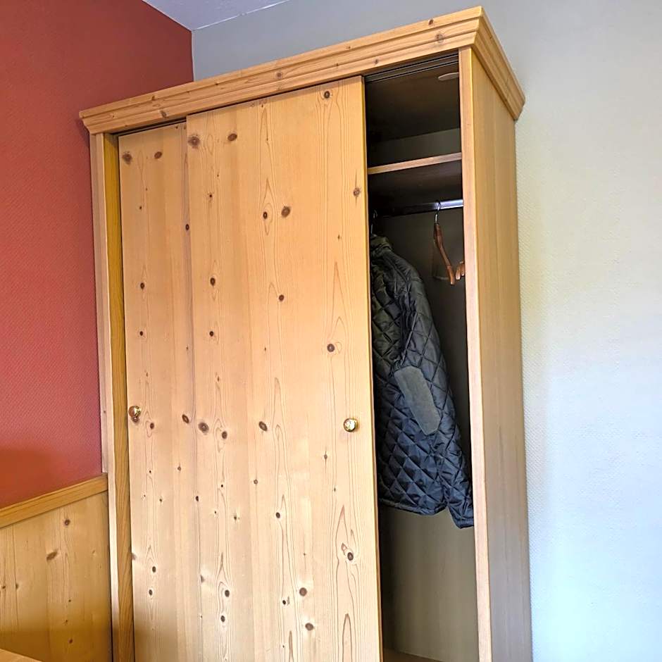 Hildebrandts Landhotel - bei Erfurt