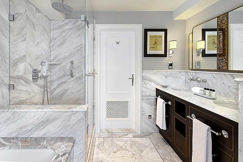 Hotel Bristol, A Luxury Collection Hotel, Warsaw