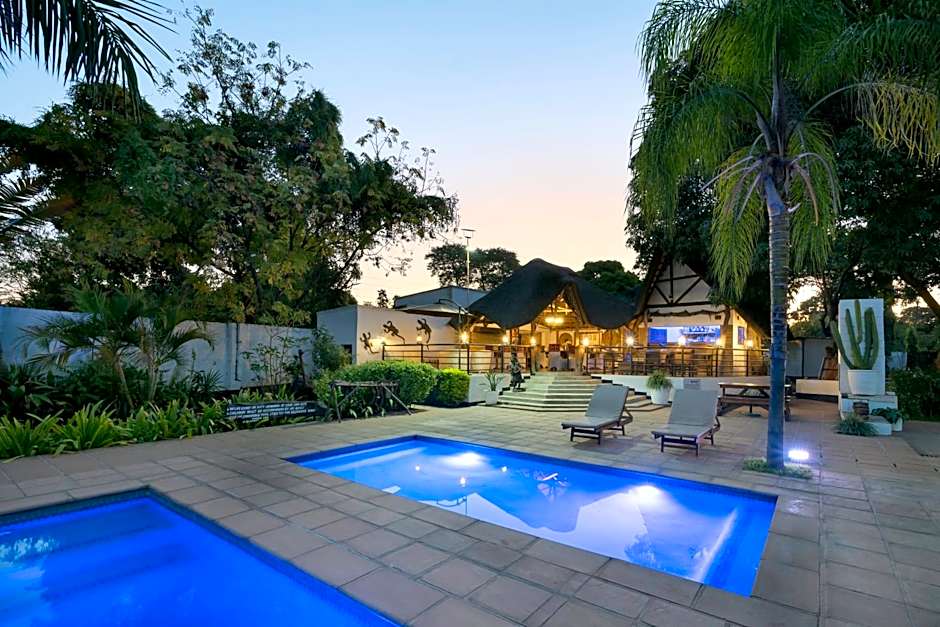 Ngoma Zanga Lodge