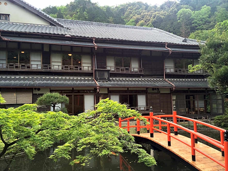Ryokan Nanten-en