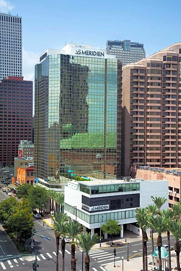 Le Meridien New Orleans