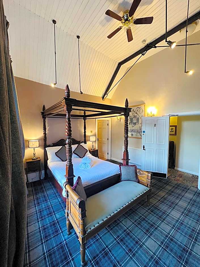 Peak Hotel Castleton