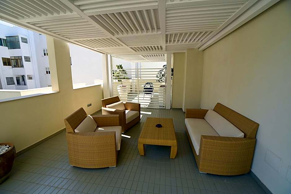 Barone Liberty & Luxury SPA-Boutique Hotel