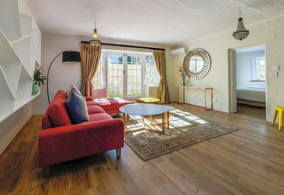The Post House Hotel - no children under the age of 16yrs
