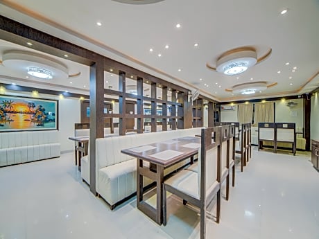 OYO Flagship 24397 9 Star Hotel