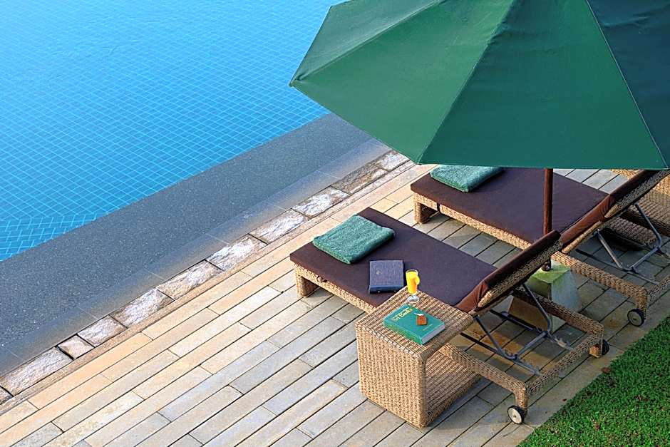 Water Garden Sigiriya