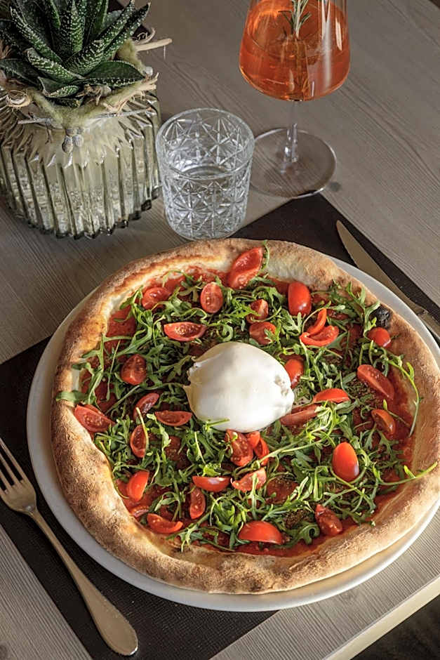 Belia Lofts - ADULTS ONLY - Apartments