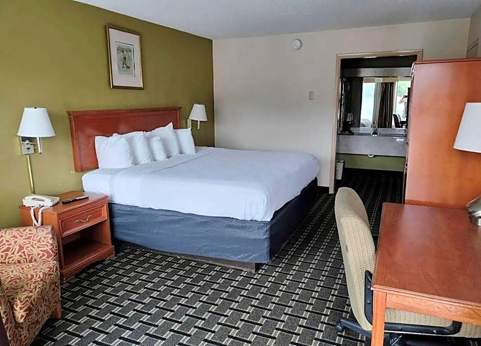 Clarion Inn Southern Pines - Pinehurst