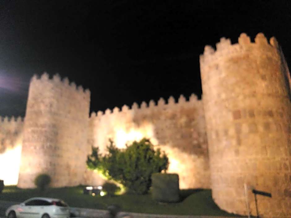 Hotel Las Murallas