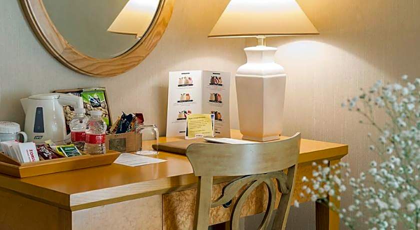 Zorlu Grand Hotel Trabzon