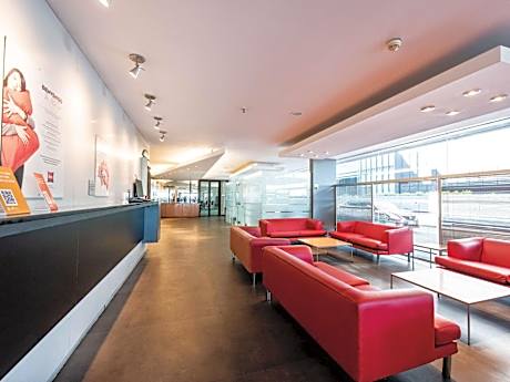 Ibis Montevideo Rambla