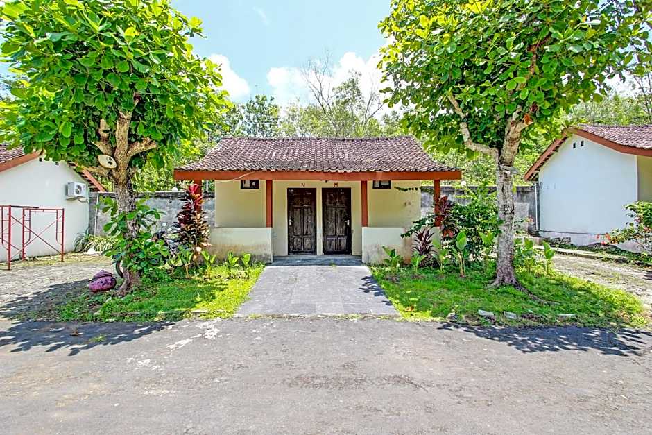 Hotel O Orchid Guest House