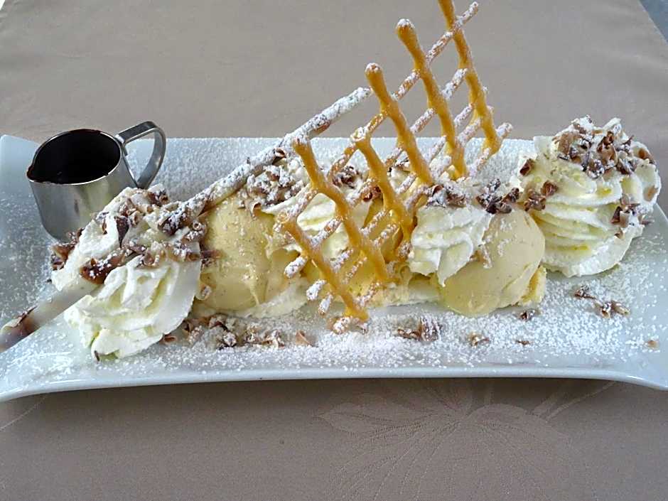 Hostellerie Daiseldaele