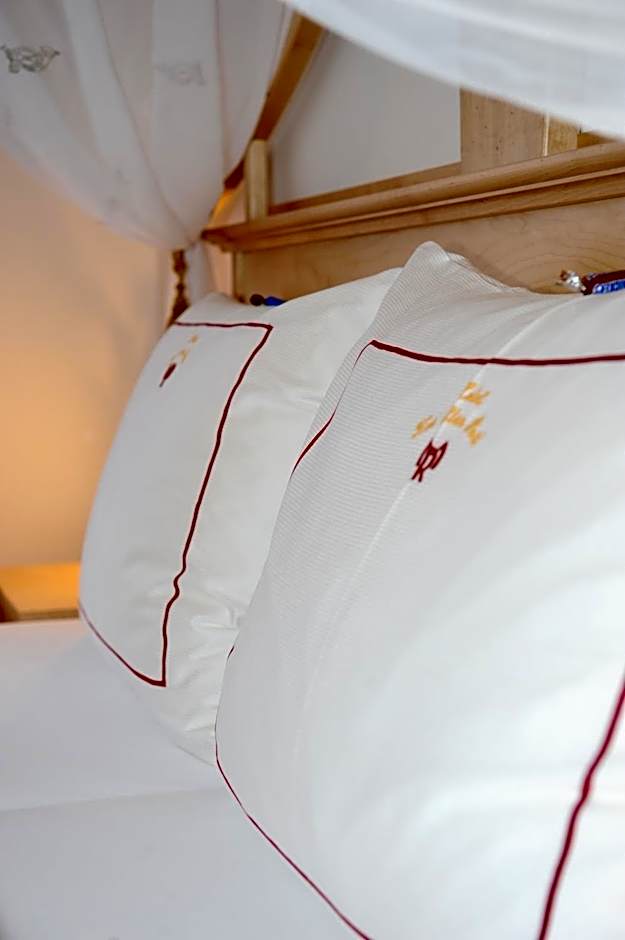 Hotel-Gasthof-Fleischerei - Zur alten Post