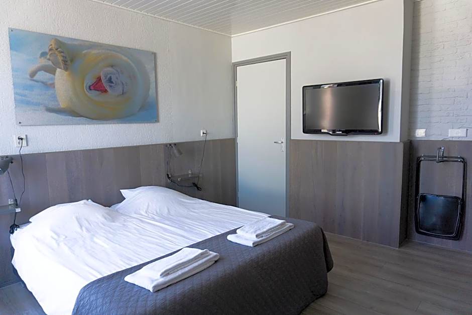 Hotel Waddengenot