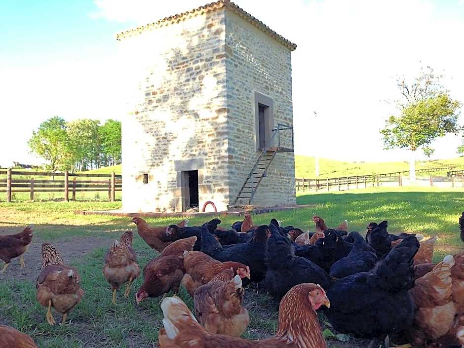 Domaine de Rymska & Spa - Relais & Châteaux