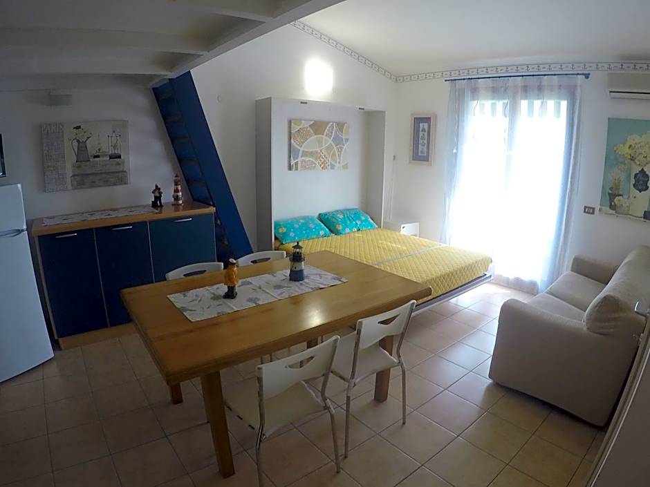 Villaggio Laguna - Agenzia Cocal