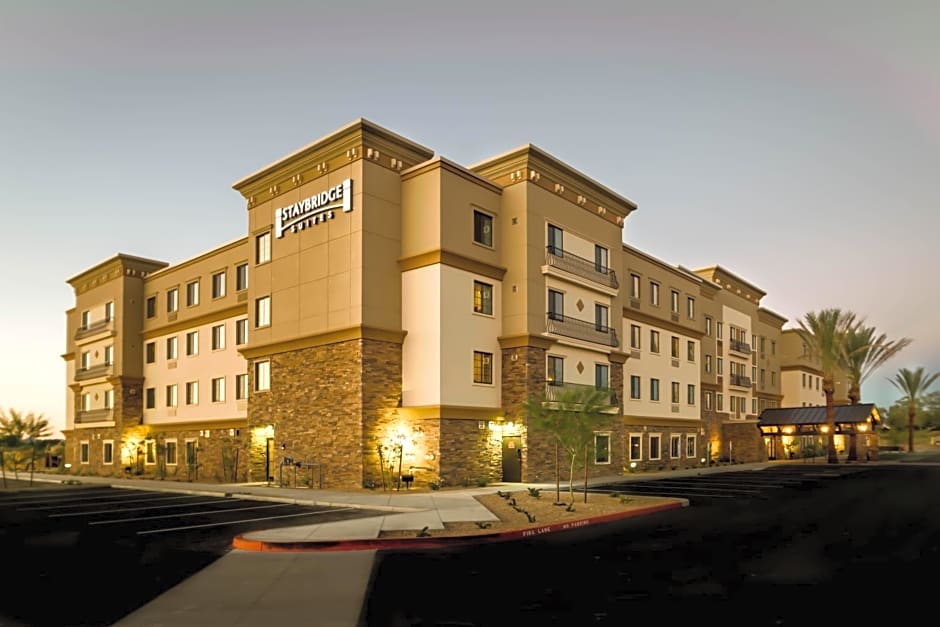 Staybridge Suites Phoenix Chandler