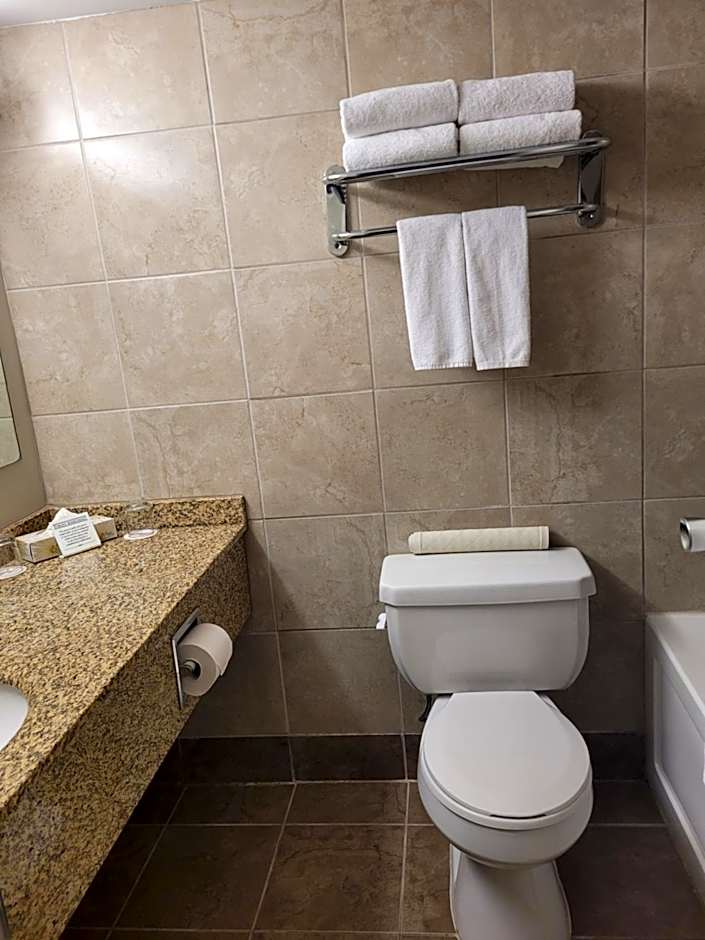 BCMInns - Lloydminster