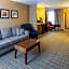 Comfort Inn & Suites Spokane Valley