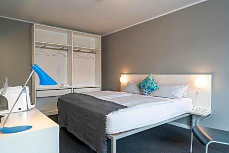 Hotel BIG MAMA Berlin