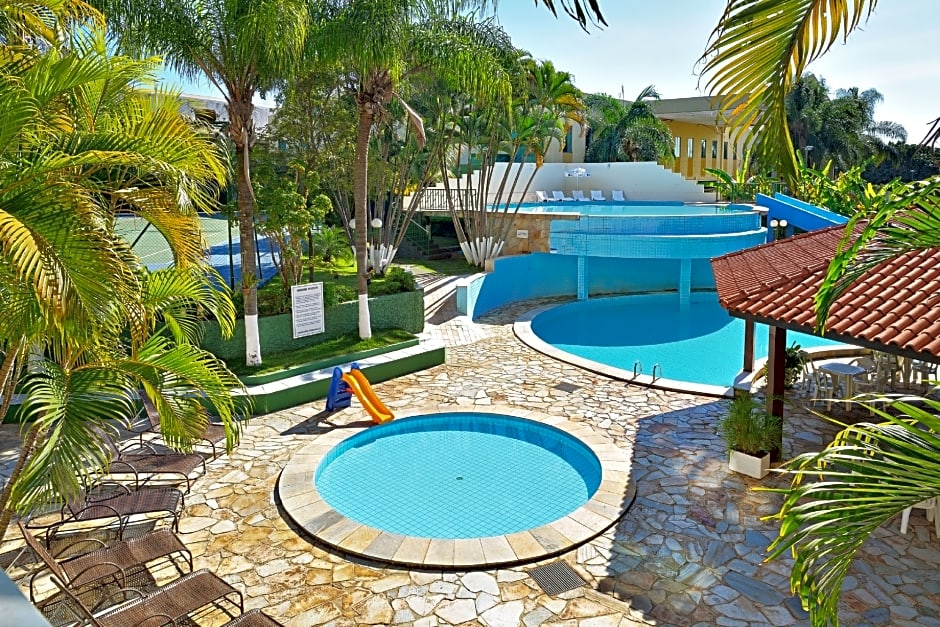 Vilage Inn Ribeirão Preto