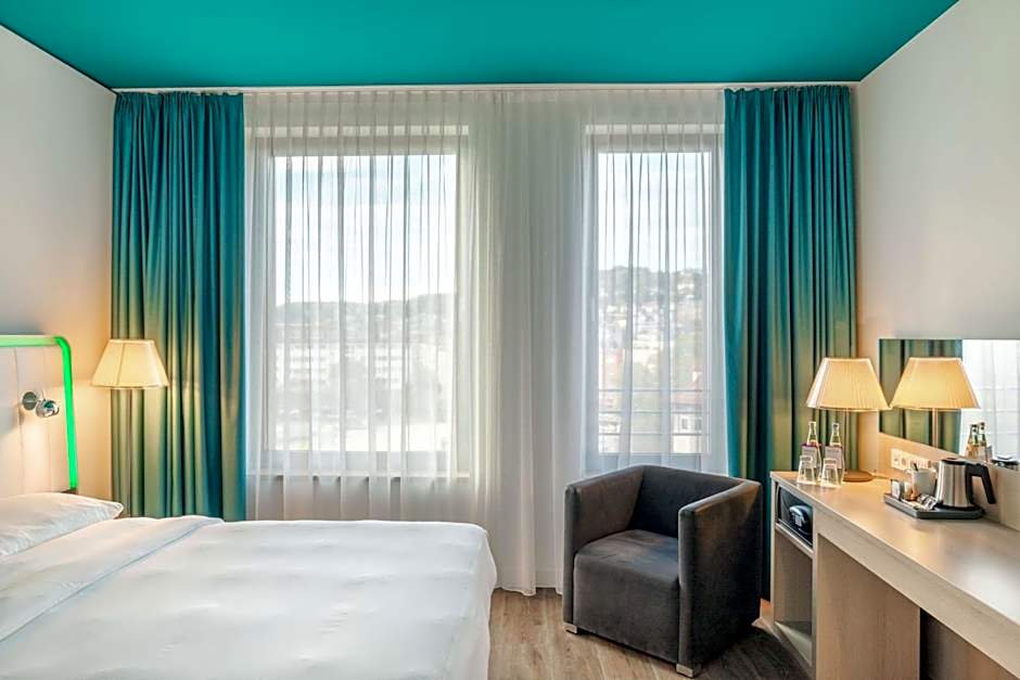 Park Inn by Radisson Stuttgart