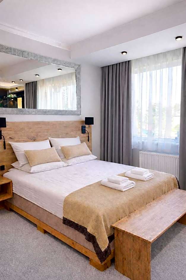 Hotel Ajax