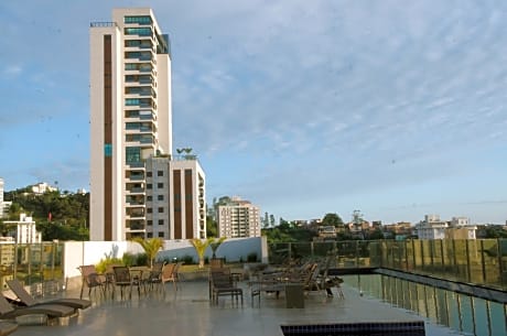 Ville Celestine Condo Hotel & Eventos