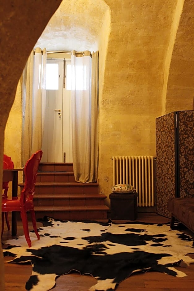 Casa Linda – Matera, TX