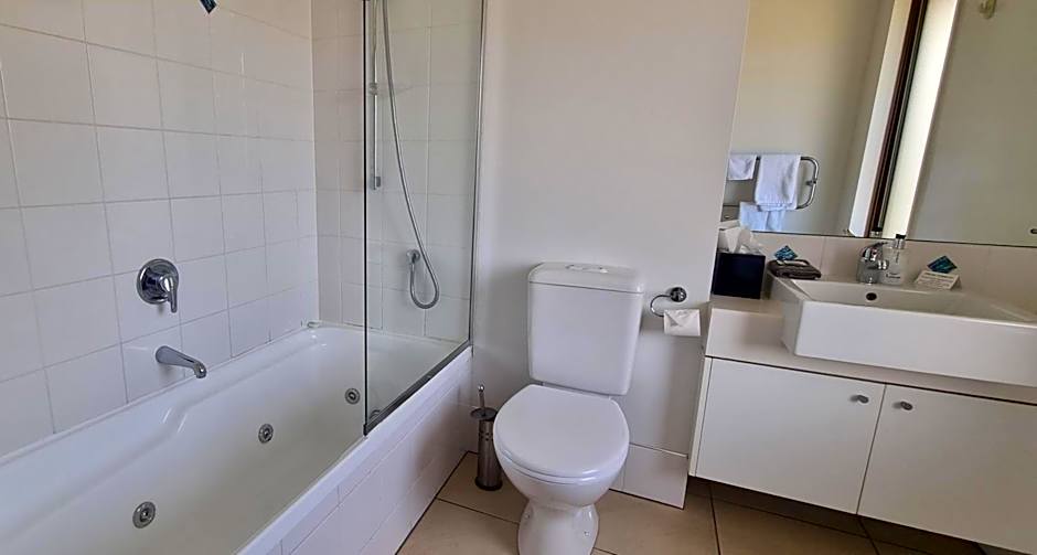 Methven Motel & Apartments